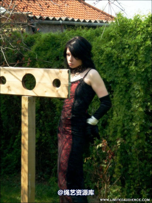 limitedaudience - 2007 dominick destruction public penance 第 9 张图片