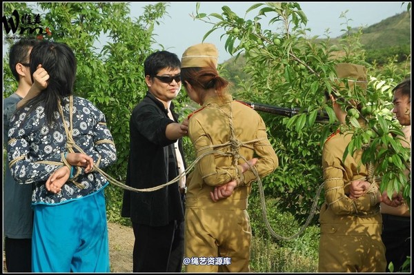 唯美之家 - 武当山之行-押解 第 42 张图片
