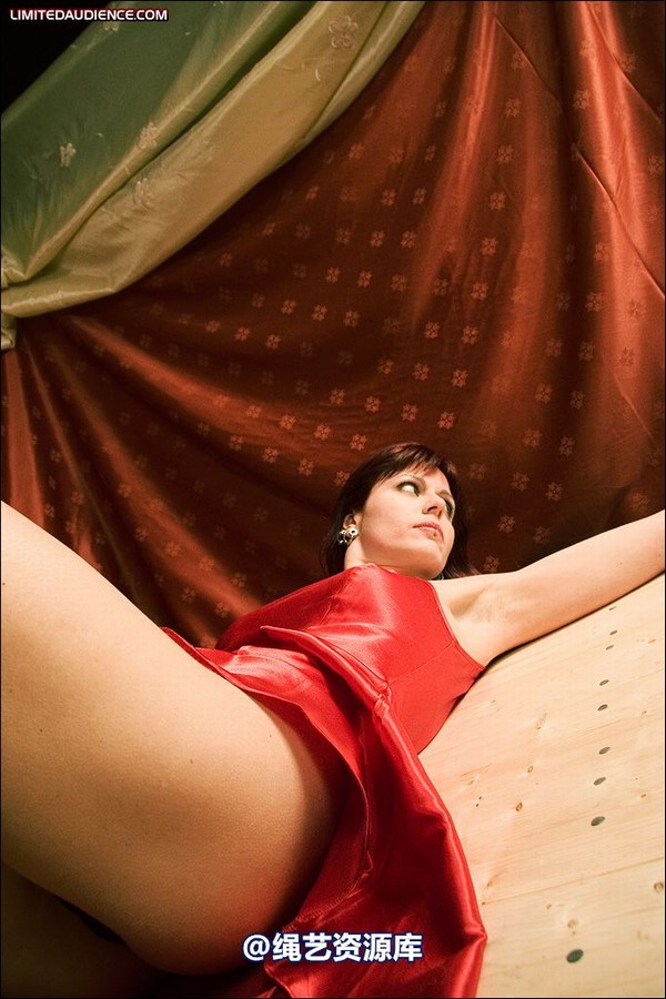 limitedaudience - 2008 scarlett unexpected predicament 第 26 张图片