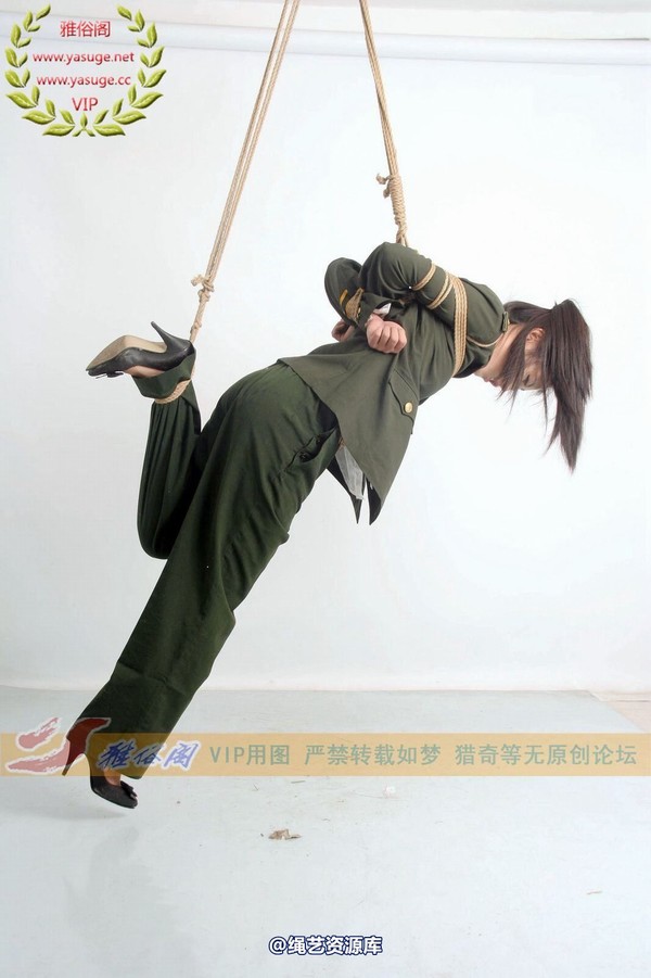 雅俗阁 - 2013-NO.35 Model雅曼 第 48 张图片