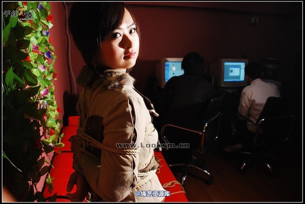 千丝万缕 - 2007-11-17日照片 第 204 张图片
