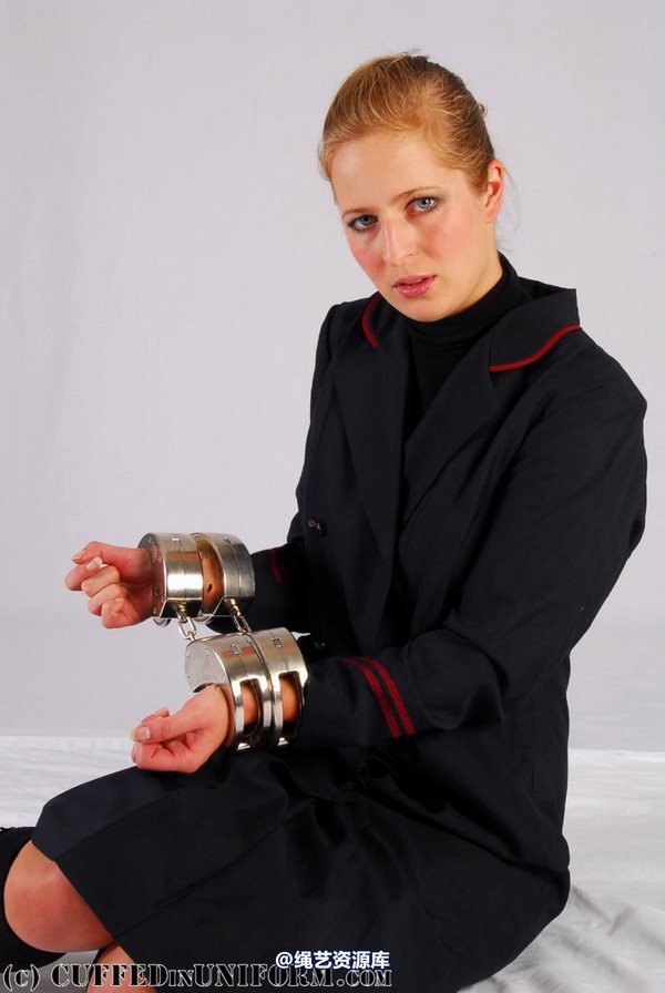 cuffedinuniform - ciu072 第 48 张图片