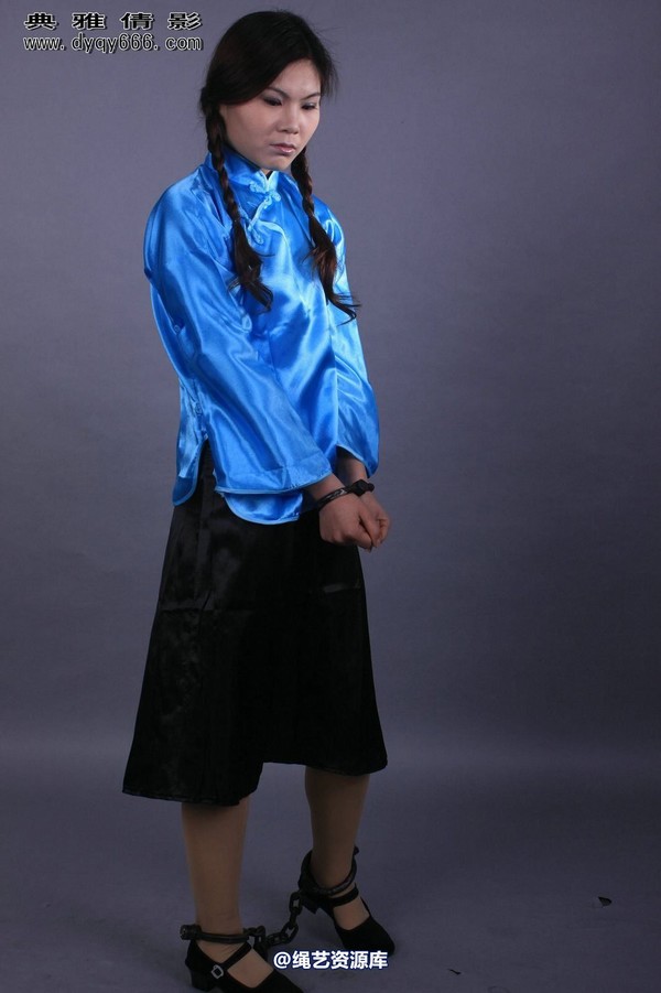 典雅倩影 - 069-有珍---给大家拜年啦！ 第 61 张图片