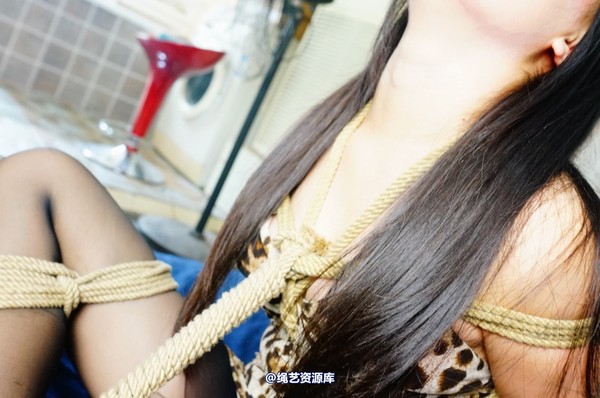 dk13美束馆 - 10.6-C小贝豹纹装-120P 第 95 张图片