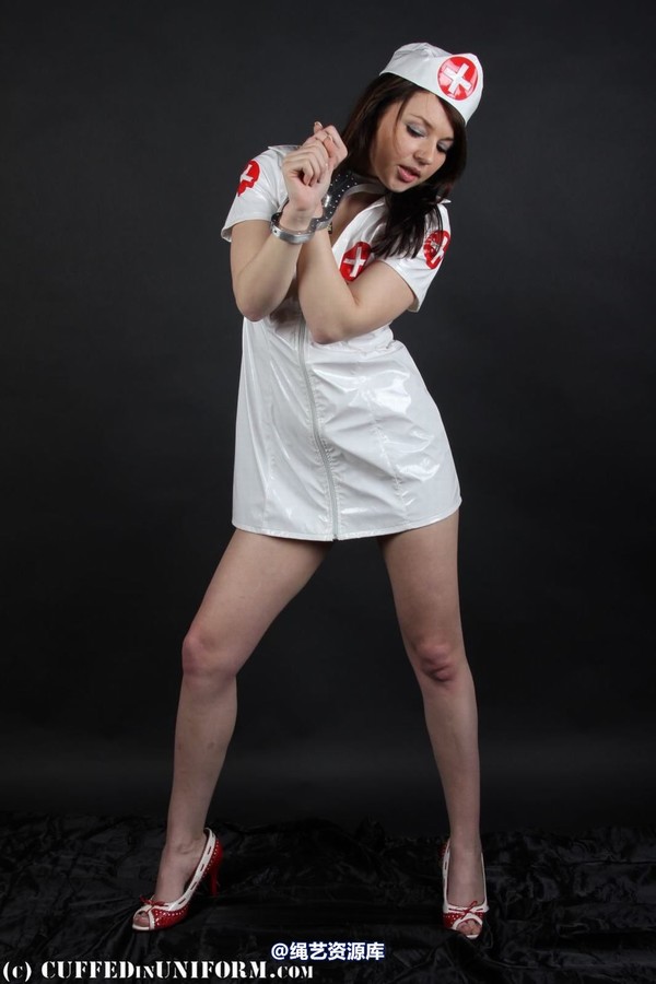 cuffedinuniform - ciu122 第 22 张图片