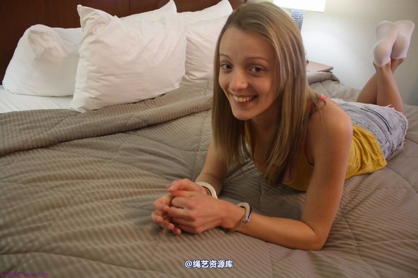 cuffedteens - ct173 第 57 张图片