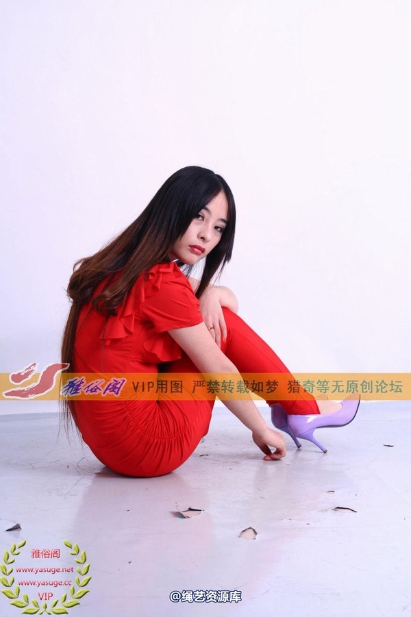 雅俗阁 - 2013-NO.23Model雅春 第 113 张图片