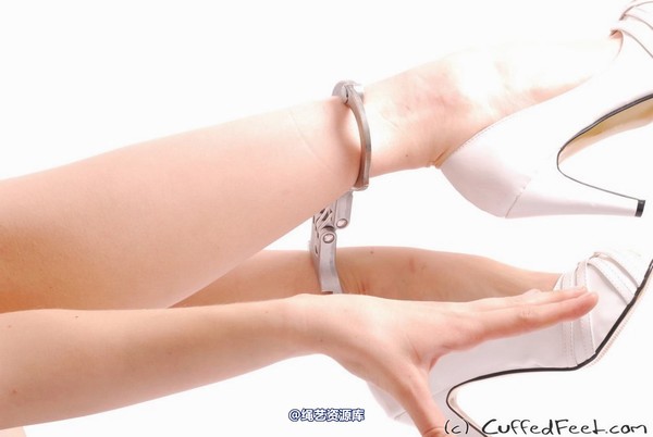 cuffedfeet - cf035 第 16 张图片