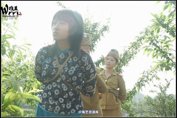 唯美之家 - 武当山之行-押解 第 179 张图片