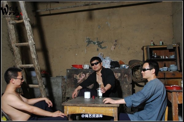 唯美之家 - 武当山之行-山脚匪事1 第 369 张图片