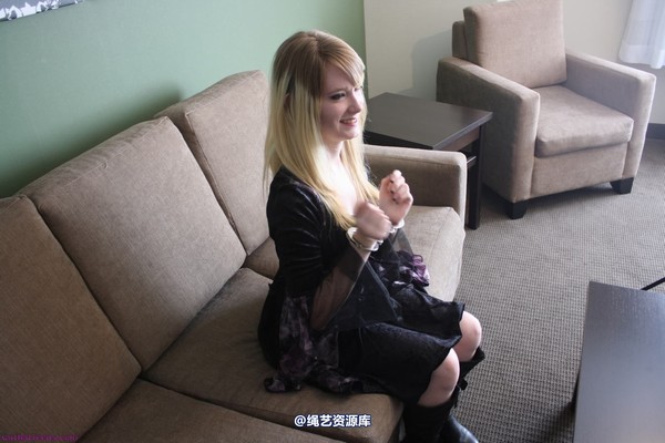 cuffedteens - ct256 第 17 张图片