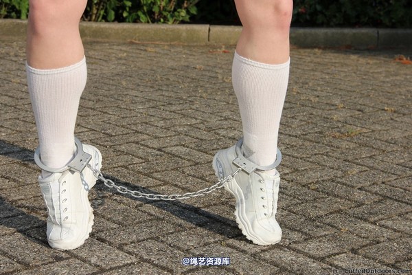 cuffedoutdoors - cod283 第 36 张图片