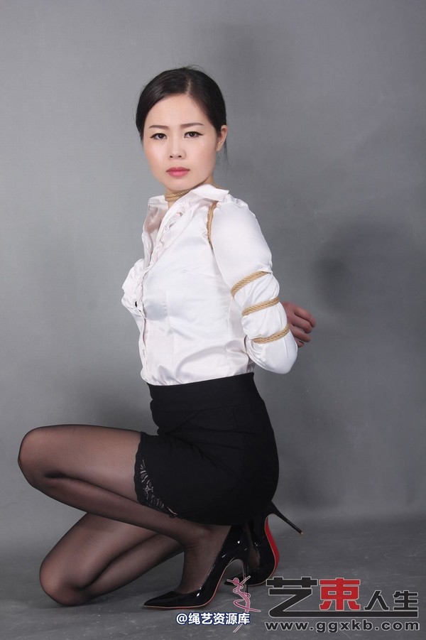 艺束人生 - 052-诗曼五花 第 55 张图片