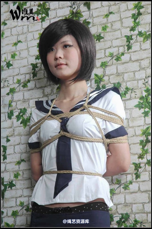 唯美之家 - 甜甜学生装2010-5-25 第 17 张图片