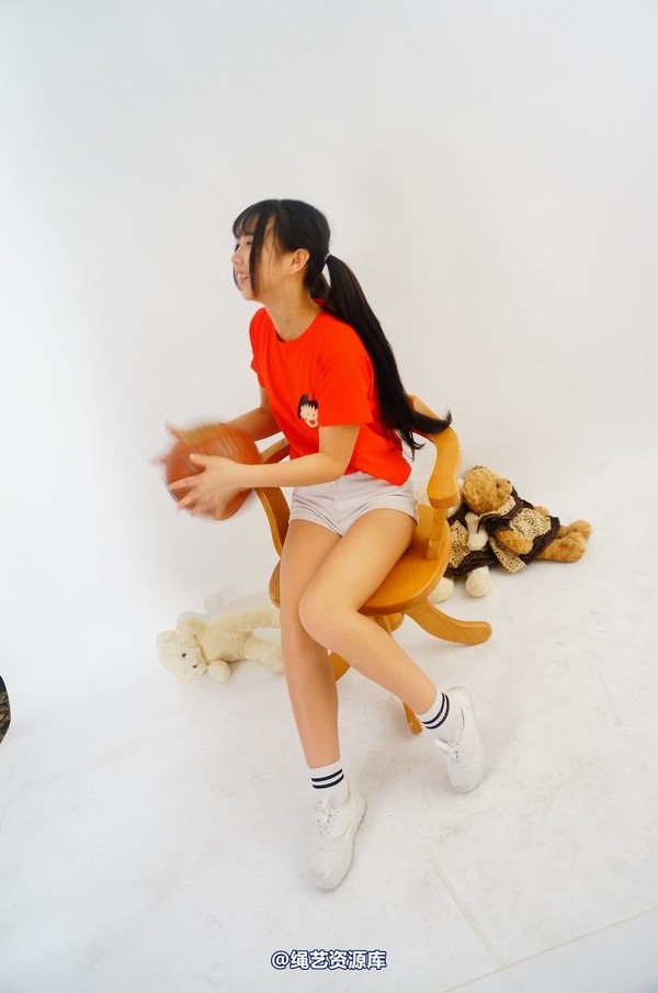dk13美束馆 - 7.11-娃娃运动装b-120P 第 2 张图片