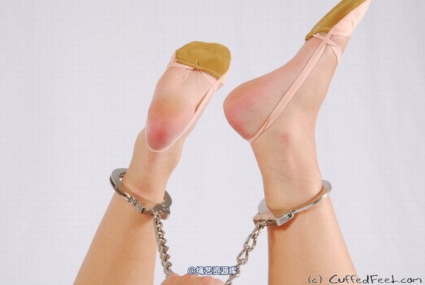 cuffedfeet - cf173 第 46 张图片