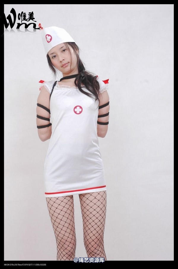唯美之家 - 2008-12-8紫云护士，晚礼服 第 128 张图片