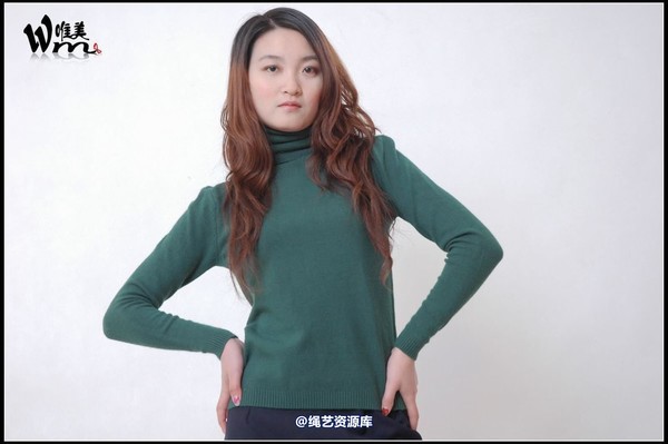 唯美之家 - VIP150 第 34 张图片