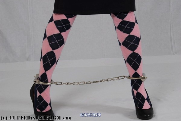 cuffedinuniform - ciu086 第 11 张图片