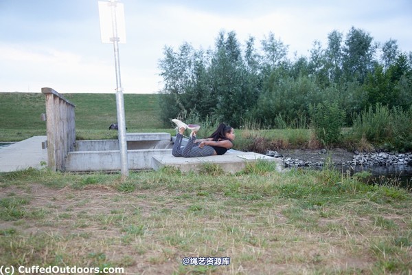 cuffedoutdoors - cod568 第 106 张图片