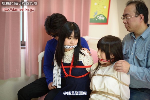 jpdamsel - 20150521 脱出　１ 第 4 张图片