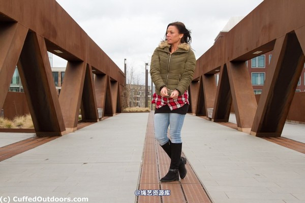 cuffedoutdoors - cod529 第 42 张图片