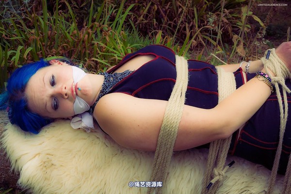 limitedaudience - 2014 beckykat ready for the sawmill 第 32 张图片