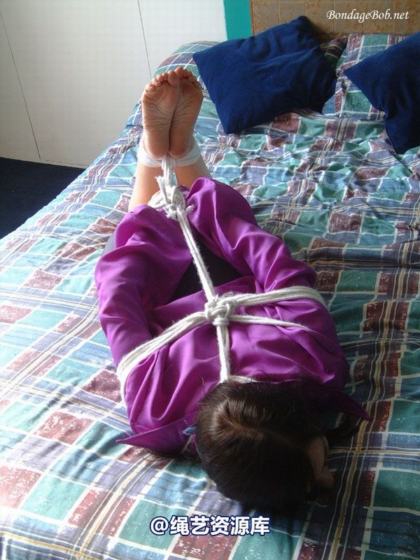 bondagebob - Jessica Secret room 第 48 张图片