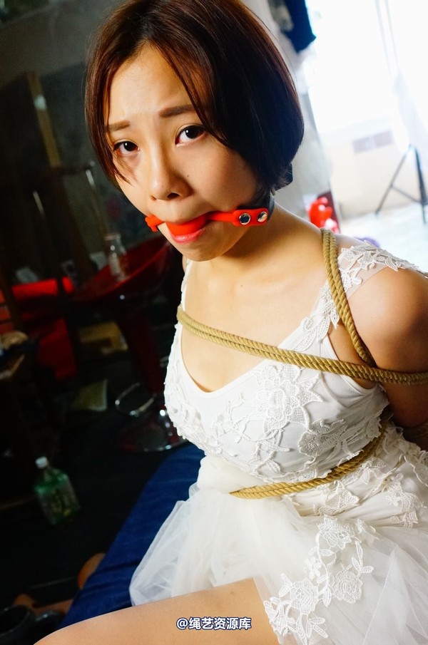dk13美束馆 - 9.16-小仙儿白婚纱-A130P 第 106 张图片