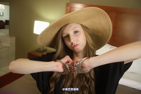 cuffedteens - ct319 第 71 张图片