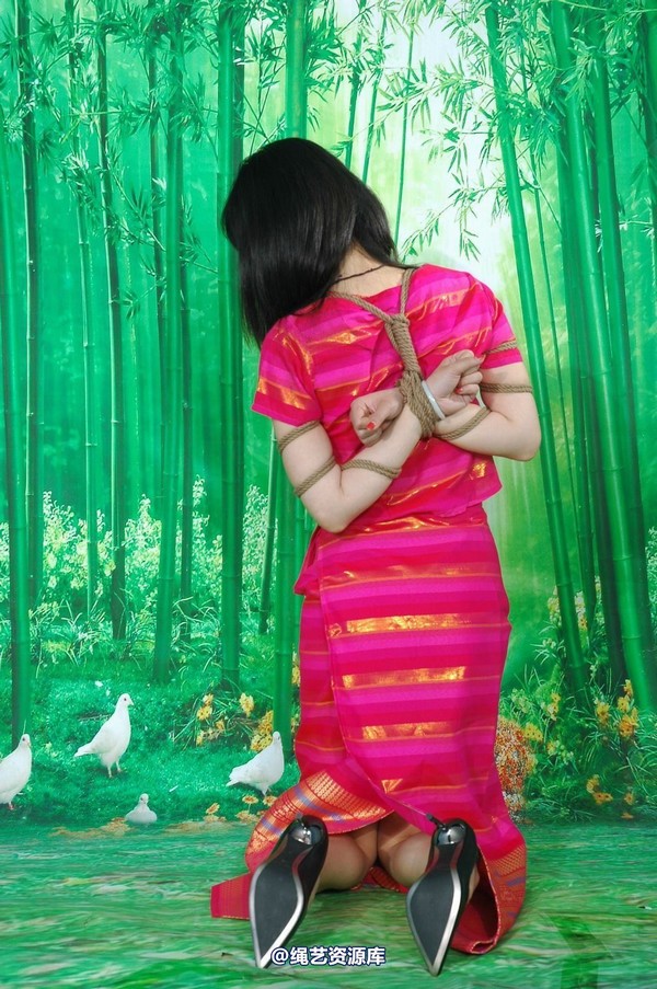 唯美之家 - 婉儿民族服 第 73 张图片