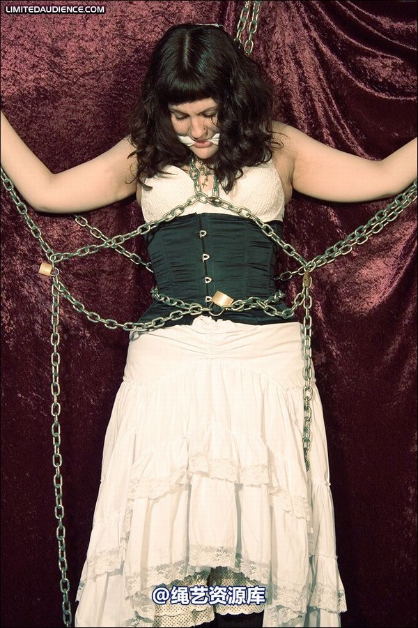 limitedaudience - 2008 veriddian chains on velvet 第 31 张图片