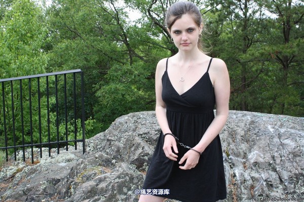 cuffedoutdoors - cod225 第 60 张图片
