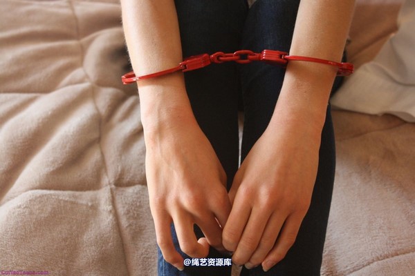 cuffedteens - ct129 第 46 张图片