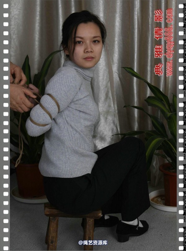 典雅倩影 - 232-成熟的月华 第 17 张图片