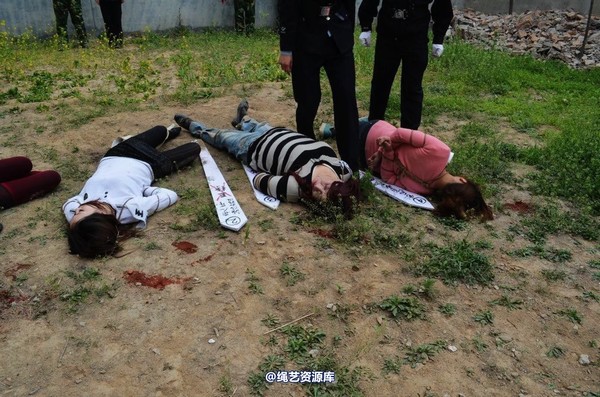 mj影视 - 心灵震憾之刑场.2013-05-04 第 70 张图片