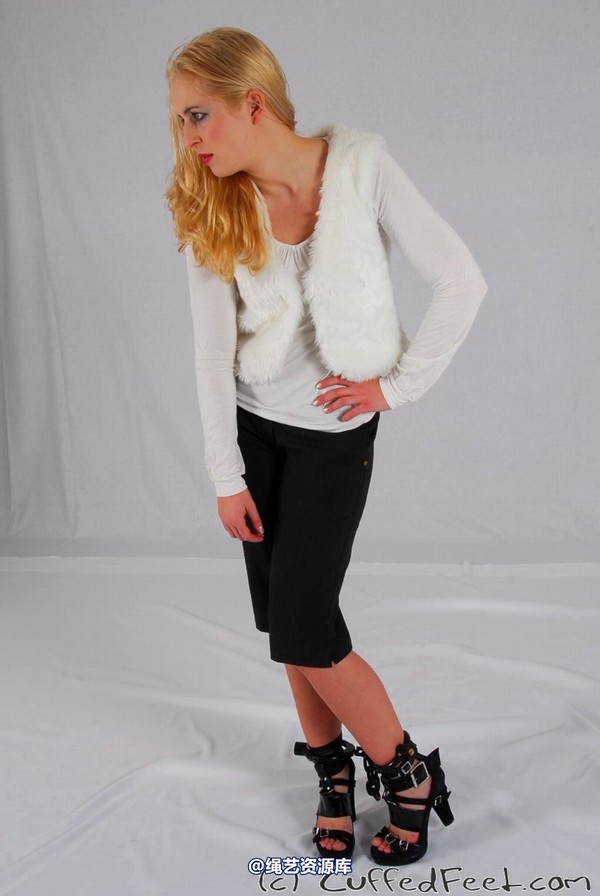 cuffedfeet - cf155 第 76 张图片