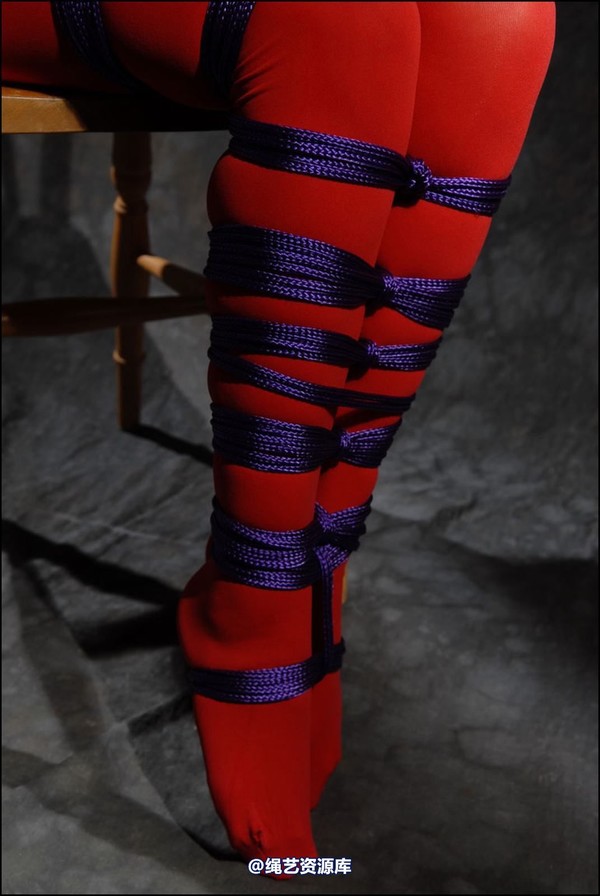 simplytied - Jinx and more red 第 29 张图片