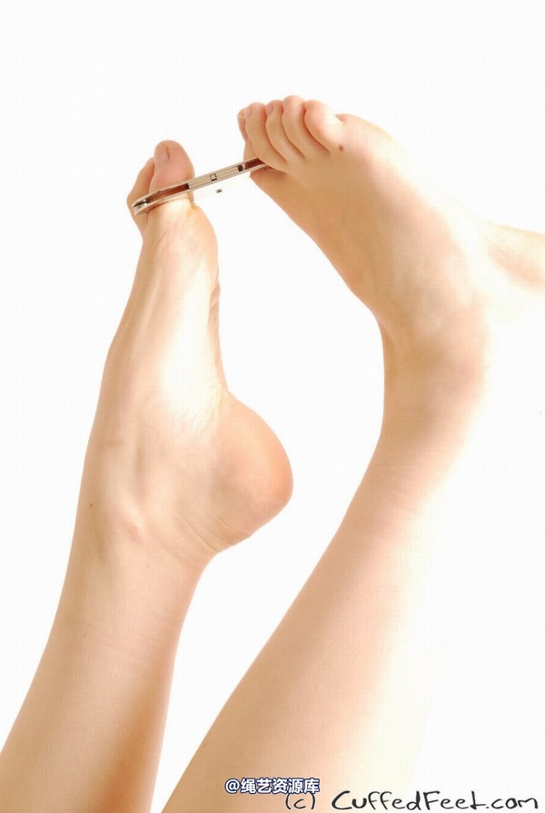cuffedfeet - cf075 第 17 张图片