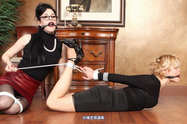 miss-sweet - THE SECRETARIES CHAPTER 1 第 283 张图片