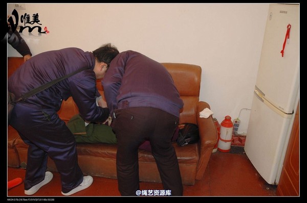 唯美之家 - 2008-12-14报复剧照 第 202 张图片
