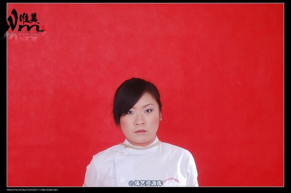 唯美之家 - 20081109琪琪护士装 第 6 张图片