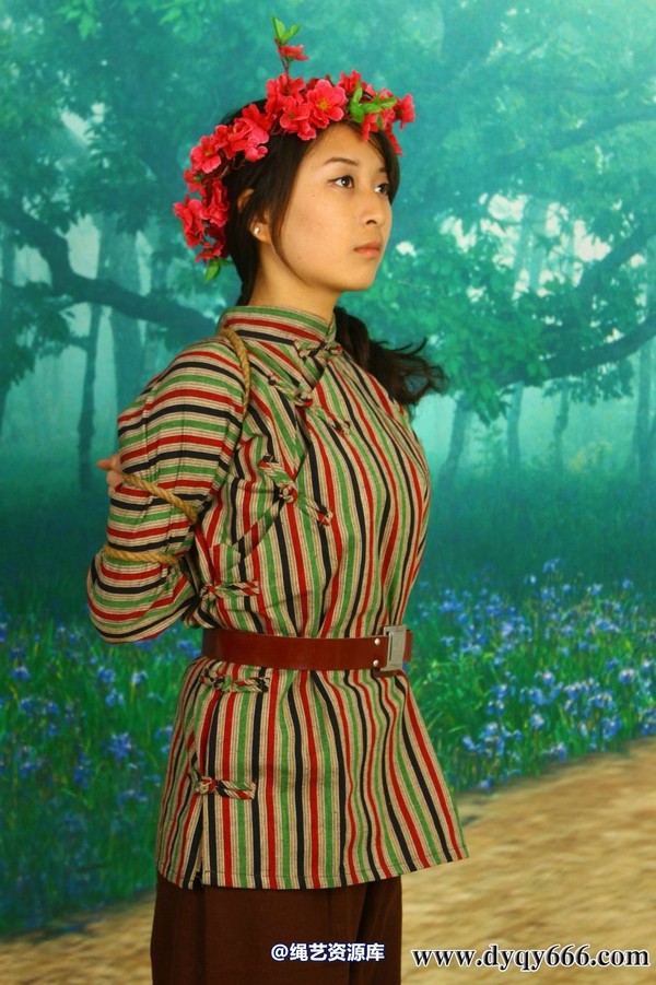 典雅倩影 - 396-美丽天使之小兰 第 26 张图片