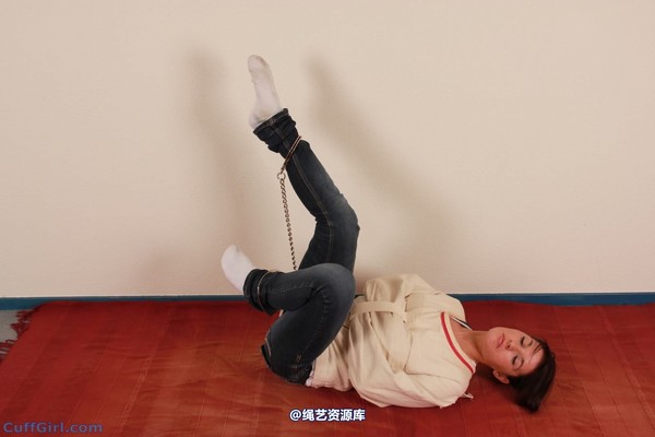 cuffgirl - cg152 第 79 张图片