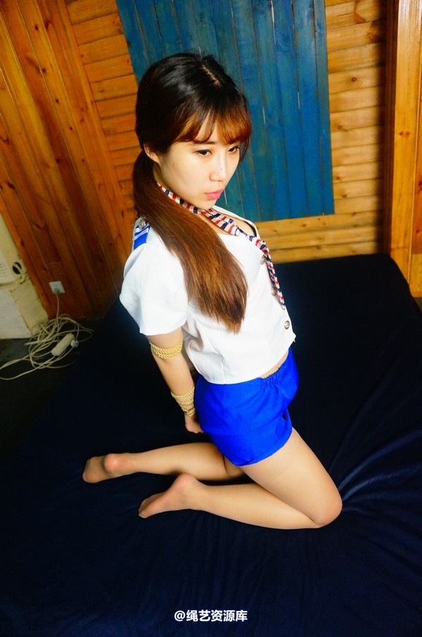 dk13美束馆 - 7.26-娜娜空姐-110P 第 50 张图片