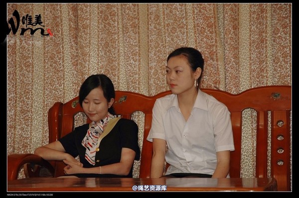唯美之家 - 2009-6-17新模应聘1 第 5 张图片