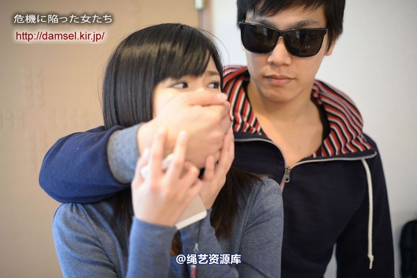 jpdamsel - 20150326 下着泥棒 第 7 张图片