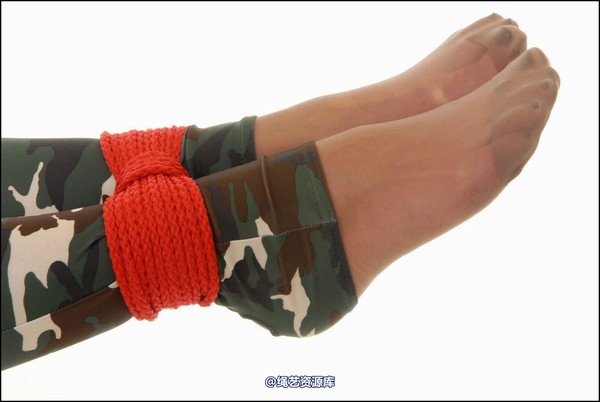 simplytied - Army Carla 第 27 张图片