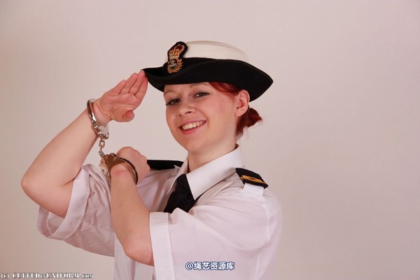 cuffedinuniform - ciu248 第 67 张图片