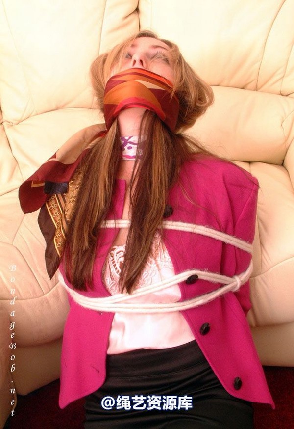 bondagebob - Jessica Obsession 第 113 张图片